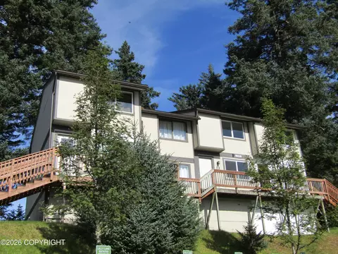 1820 Larch St # F1, Kodiak, AK 99615