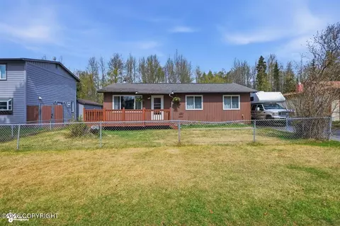 2141 Olympic Dr, Anchorage, AK 99515