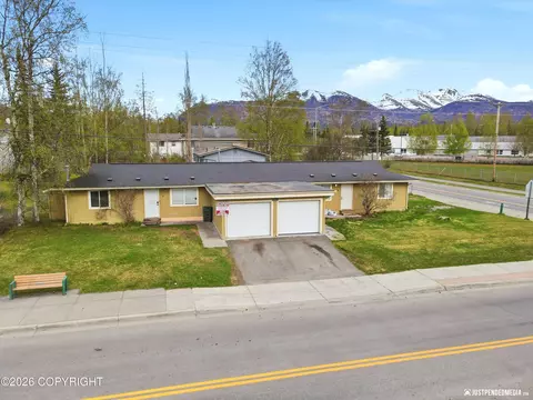 555 Oklahoma St, Anchorage, AK 99504