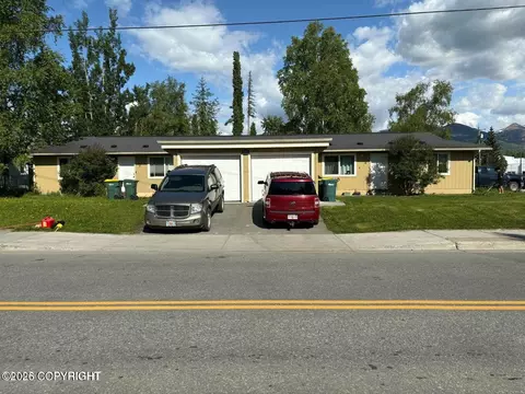 555 Oklahoma St, Anchorage, AK 99504
