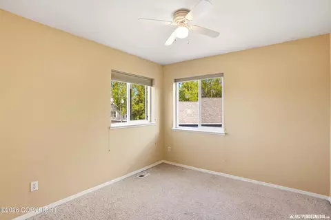 Bedroom - 13543 Konrad Cir, Eagle River, AK 99577 photo 1 of 6