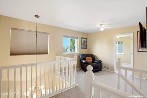 Entry Way - 13543 Konrad Cir, Eagle River, AK 99577 photo 1 of 2