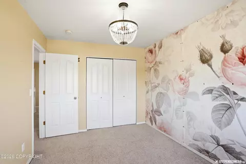 Bedroom - 13543 Konrad Cir, Eagle River, AK 99577 photo 3 of 6