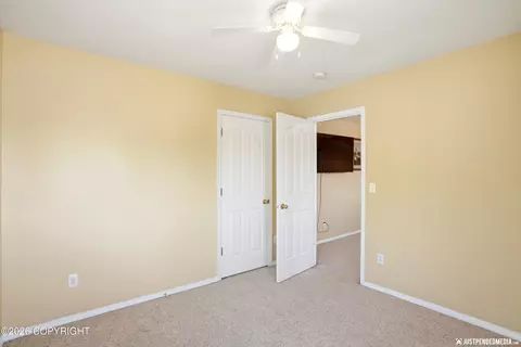 Bedroom - 13543 Konrad Cir, Eagle River, AK 99577 photo 2 of 6