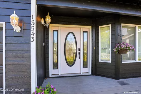 Other - 13543 Konrad Cir, Eagle River, AK 99577 photo 1 of 9