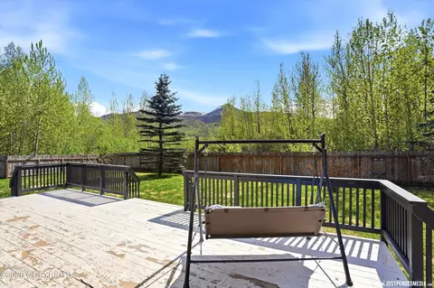 Exterior - 13543 Konrad Cir, Eagle River, AK 99577 photo 4 of 8