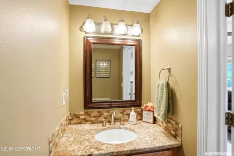 Bath - 13543 Konrad Cir, Eagle River, AK 99577 photo 1 of 5