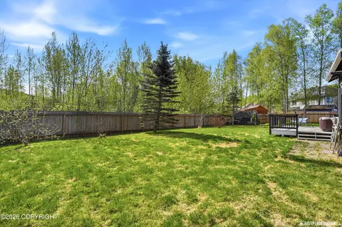 Exterior - 13543 Konrad Cir, Eagle River, AK 99577 photo 7 of 8