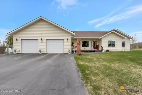 1598 W Gold Bar Rd, Wasilla, AK 99654