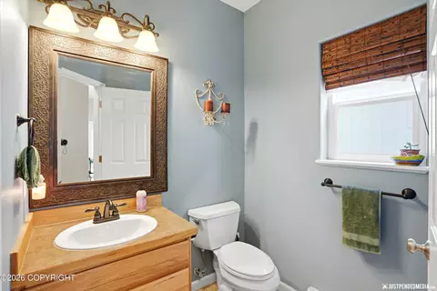 Bath - 20646 Icefall Dr, Eagle River, AK 99577 photo 1 of 4