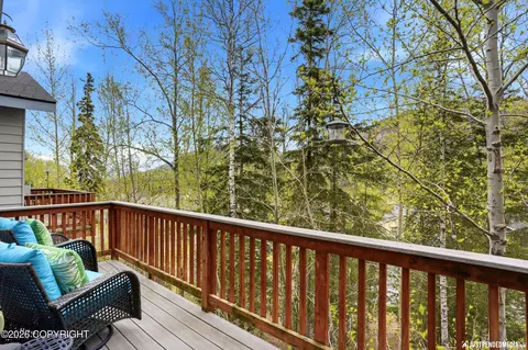 Exterior - 20646 Icefall Dr, Eagle River, AK 99577 photo 1 of 3