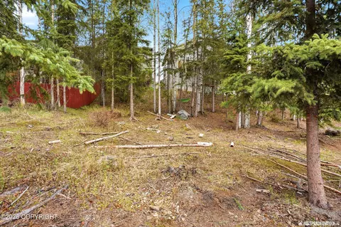 Exterior - 20646 Icefall Dr, Eagle River, AK 99577 photo 2 of 3