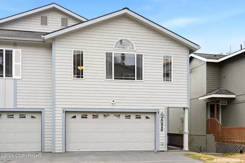 Exterior - 20646 Icefall Dr, Eagle River, AK 99577 photo 3 of 3