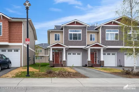 1473 Shallow Pool Dr # J1, Anchorage, AK 99504