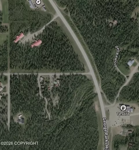 250 Parks Highway, Healy, AK 99743
