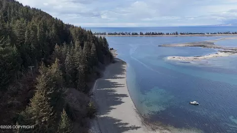 L2 Kasitsna Bay, Seldovia, AK 99663