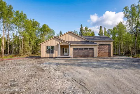 5837 S Gates St, Palmer, AK 99645