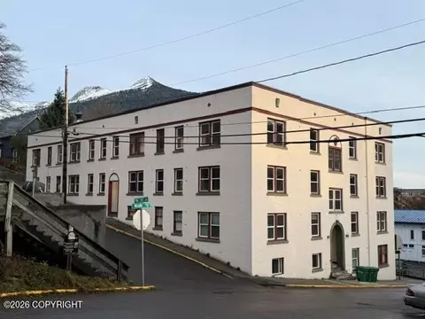 436 Main St, Ketchikan, AK 99901