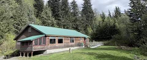 26814 Haines Hwy, Haines, AK 99827