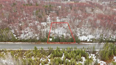lot3 Rector St, Nikiskinorth Kenai, AK 99611