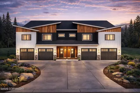 7435 N Paw St, Wasilla, AK 99654