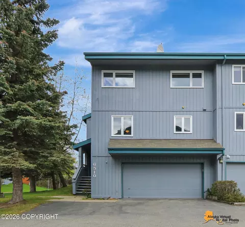 6510 Fairweather Dr, Anchorage, AK 99518