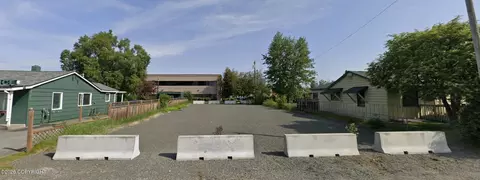 1503 W 34th Ave, Anchorage, AK 99503