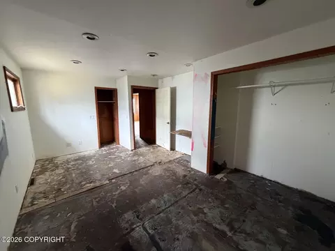 Bedroom - 2337 E 86th Ct, Anchorage, AK 99507 photo 1 of 2