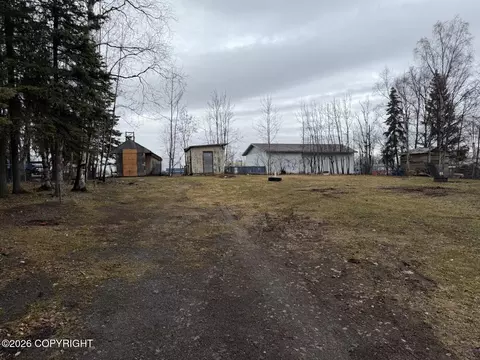 Exterior - 2337 E 86th Ct, Anchorage, AK 99507 photo 1 of 1