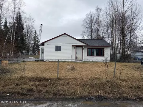 2337 E 86th Ct, Anchorage, AK 99507