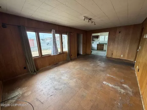 Living - 2337 E 86th Ct, Anchorage, AK 99507 photo 2 of 2