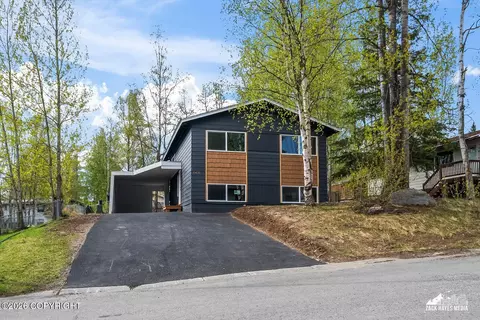 6436 Carlos Ct, Anchorage, AK 99504