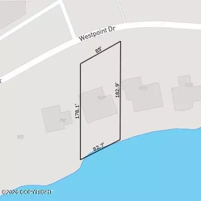 1000 E Westpoint Dr, Wasilla, AK 99654