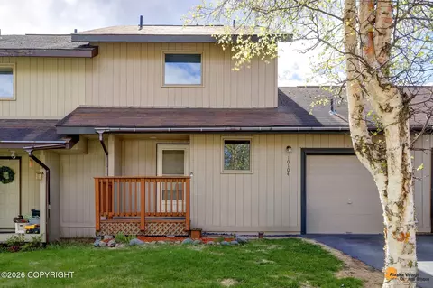 10104 Nantucket Loop, Anchorage, AK 99507