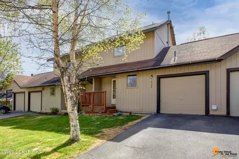10104 Nantucket Loop, Anchorage, AK 99507
