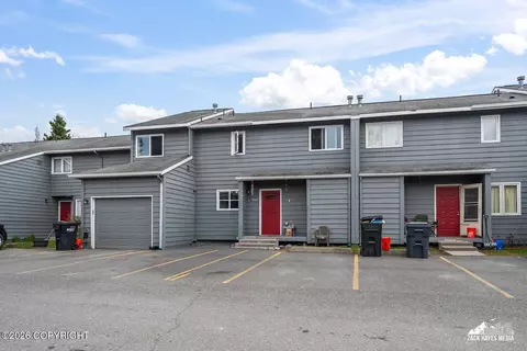 9647 Victor Rd # 11C, Anchorage, AK 99515