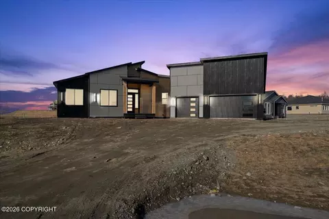 7477 E Refuge View Dr, Wasilla, AK 99654