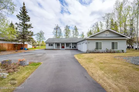 6261 S Roosevelt Dr, Wasilla, AK 99623
