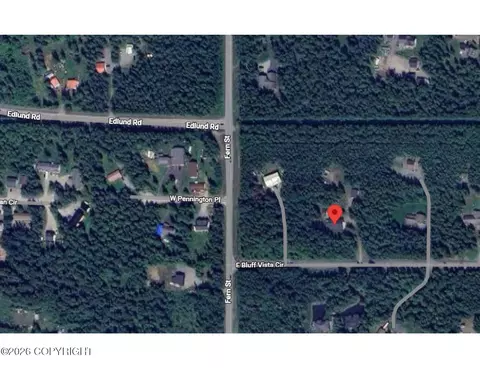 215 E Bluff Vista Cir, Wasilla, AK 99623
