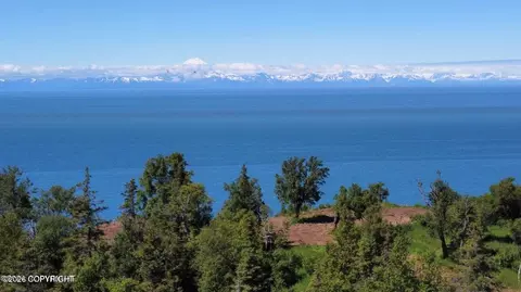 14185 Sterling Hwy, Ninilchik, AK 99639