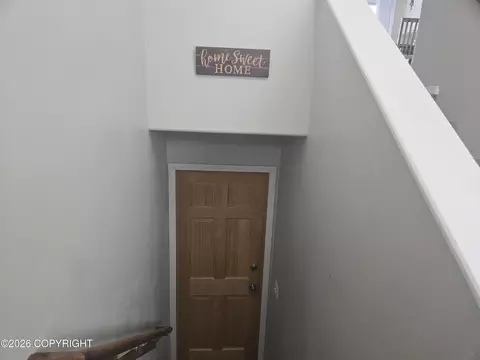 Entry Way - 1960 N Patsy St, Wasilla, AK 99654 photo 2 of 8