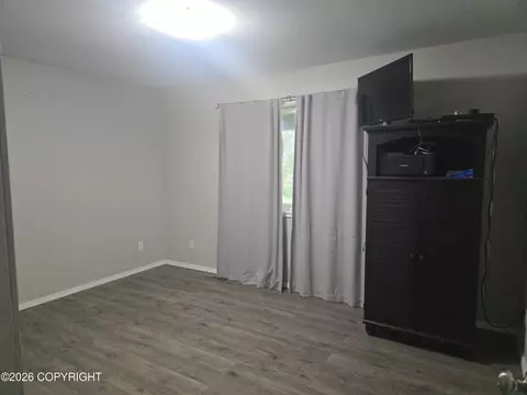 Bedroom - 1960 N Patsy St, Wasilla, AK 99654 photo 1 of 1