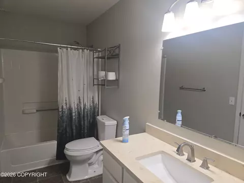 Bath - 1960 N Patsy St, Wasilla, AK 99654 photo 6 of 6
