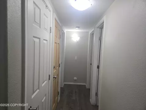 Entry Way - 1960 N Patsy St, Wasilla, AK 99654 photo 8 of 8