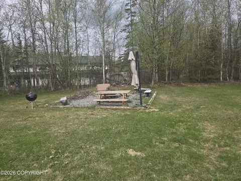 Exterior - 1960 N Patsy St, Wasilla, AK 99654 photo 8 of 9