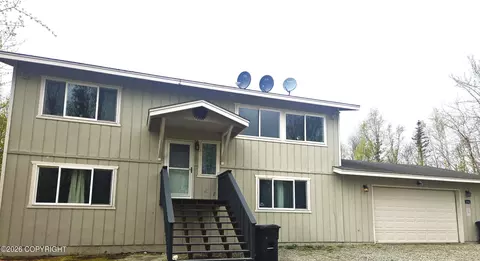 1960 N Patsy St, Wasilla, AK 99654