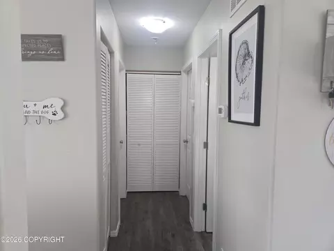 Entry Way - 1960 N Patsy St, Wasilla, AK 99654 photo 5 of 8