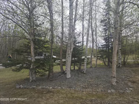 Exterior - 1960 N Patsy St, Wasilla, AK 99654 photo 7 of 9