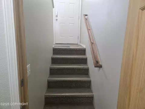 Entry Way - 1960 N Patsy St, Wasilla, AK 99654 photo 6 of 8