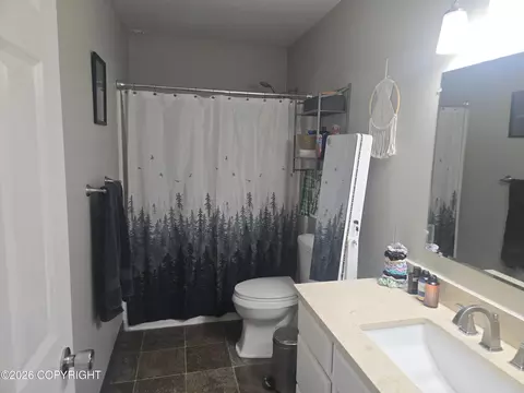 Bath - 1960 N Patsy St, Wasilla, AK 99654 photo 2 of 3